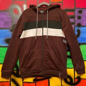 BKX x Ricky Singh 25th anniversary Sweatshirt